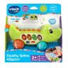 VTech Baby® Squishy Spikes Alligator™ - view 5